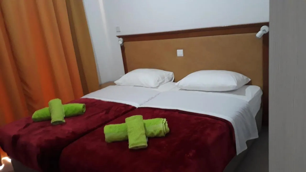 Agia Napa Nissi 3 Bedroom Apartment Cyprus