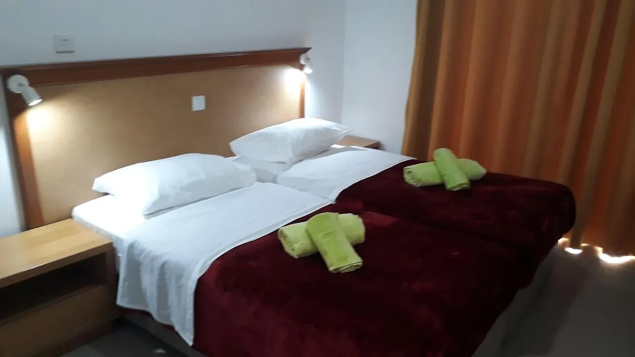 Agia Napa Nissi 3 Bedroom Apartment 0*, Ayia Napa Cyprus