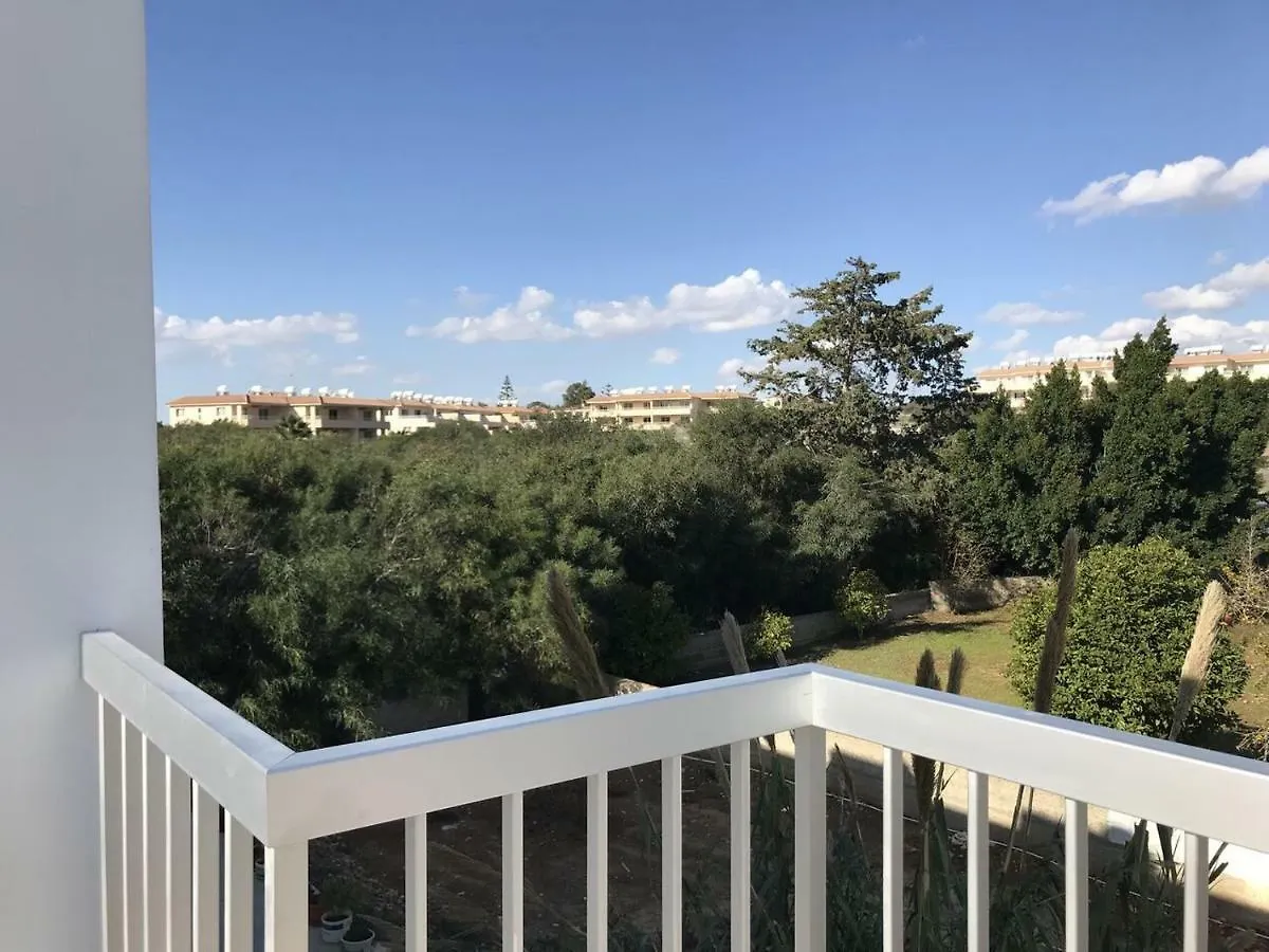 Agia Napa Nissi 3 Bedroom Apartment