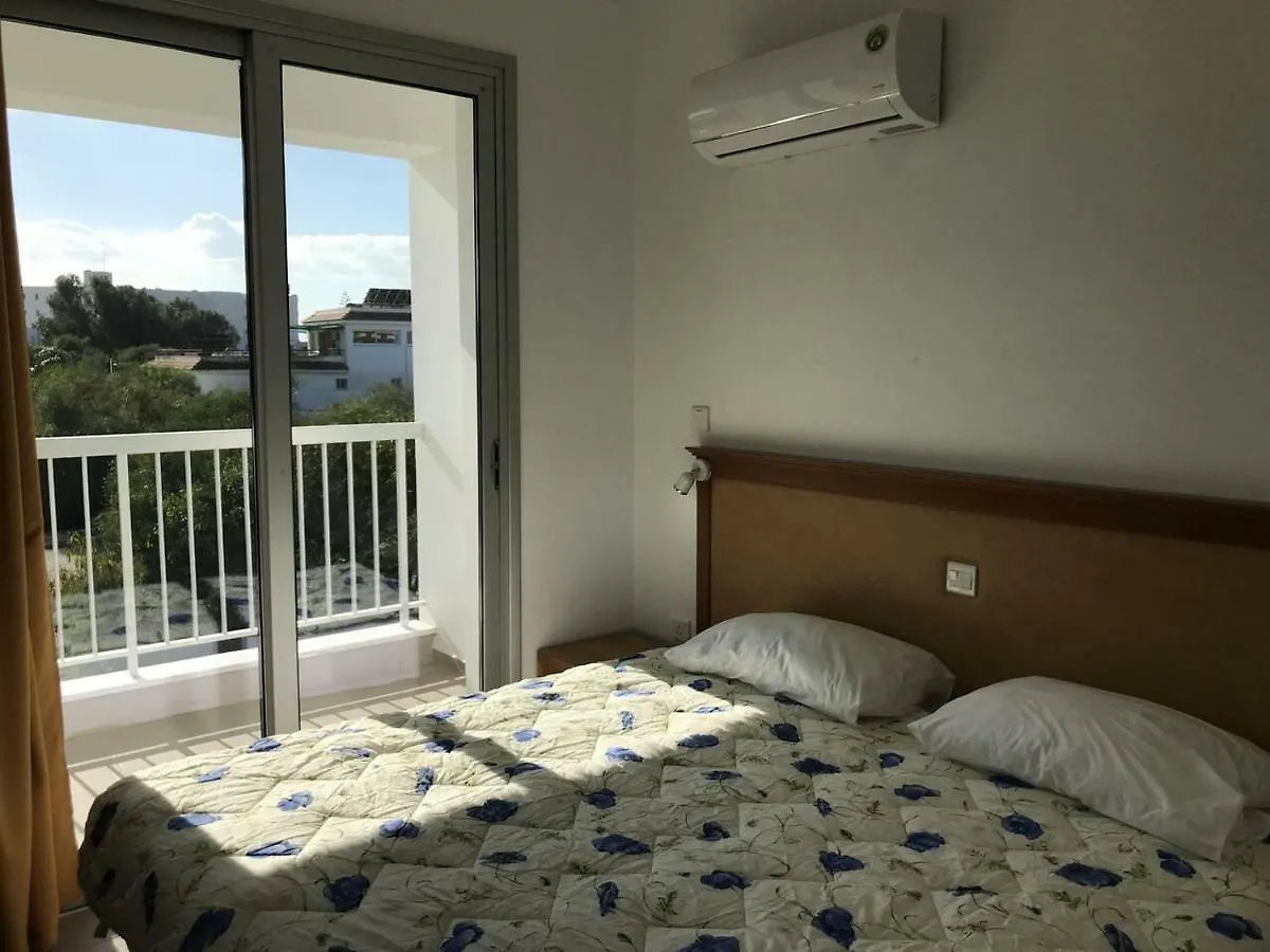 Agia Napa Nissi 3 Bedroom Apartment Cyprus