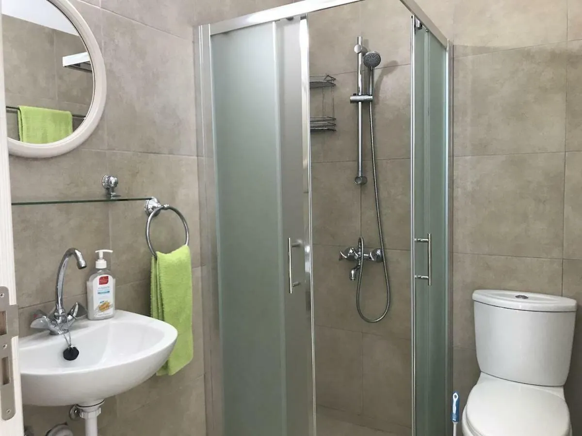 Agia Napa Nissi 3 Bedroom Apartment 0*, Ayia Napa