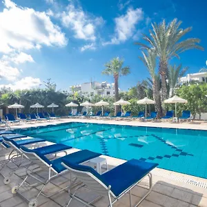 3* Lejlighedshotel Pavlinia &
