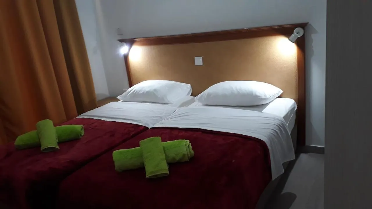 Agia Napa Nissi 3 Bedroom Apartment