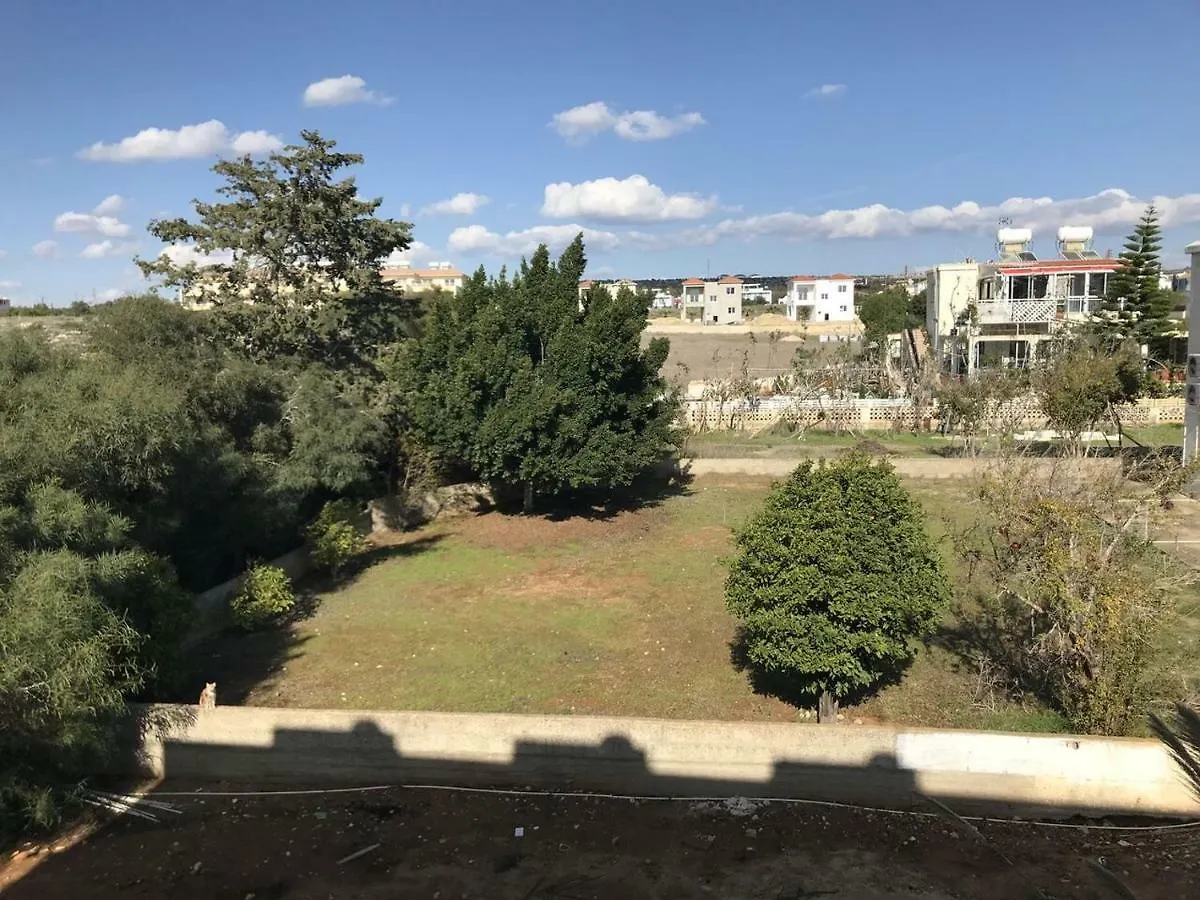 Agia Napa Nissi 3 Bedroom Apartment  Ayia Napa