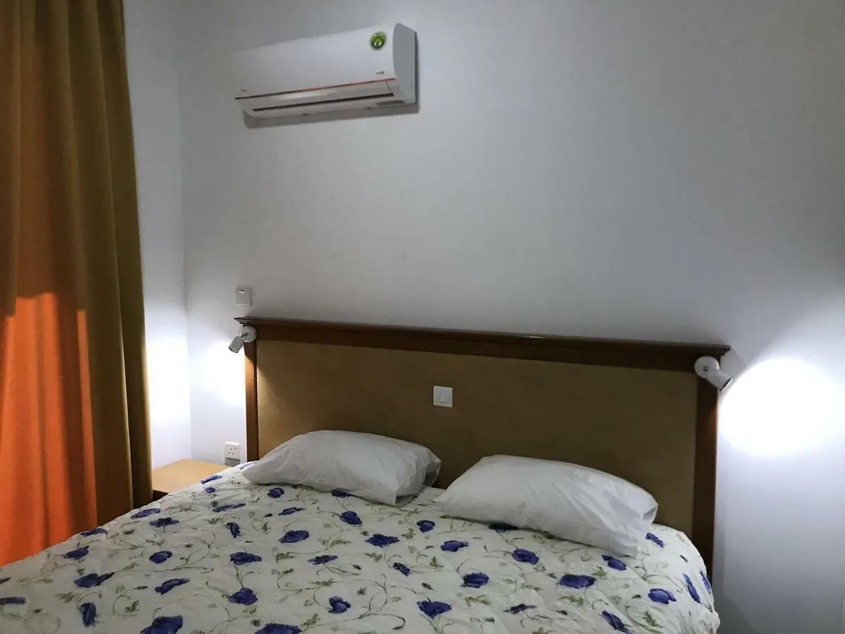 Agia Napa Nissi 3 Bedroom Apartment