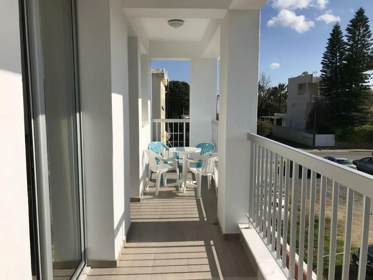 Agia Napa Nissi 3 Bedroom Apartment  Ayia Napa