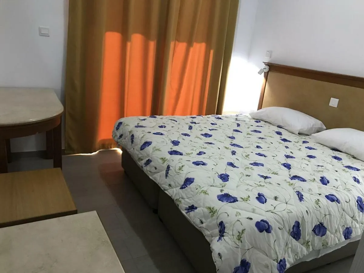 Agia Napa Nissi 3 Bedroom Apartment