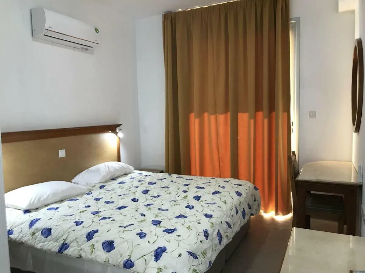 Agia Napa Nissi 3 Bedroom Apartment Cypern